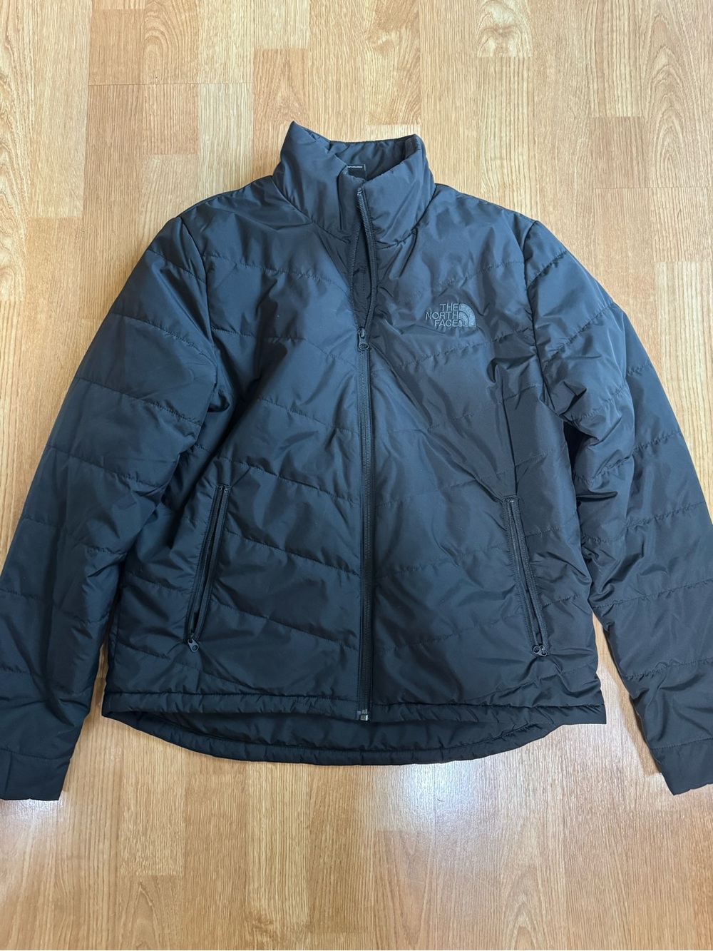 Women’s north face puffer jacket